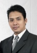 master trainer Rully Mujahid