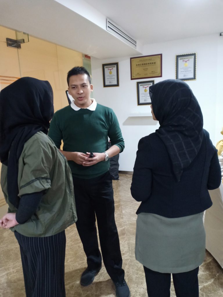 charismatic leadership