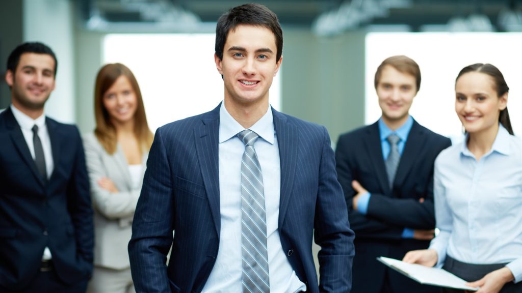 leadership development program