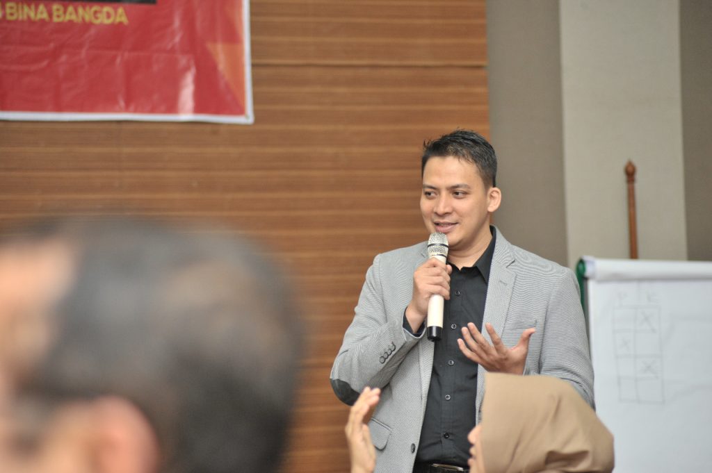 dampak stres pemimpin terhadap kinerja tim