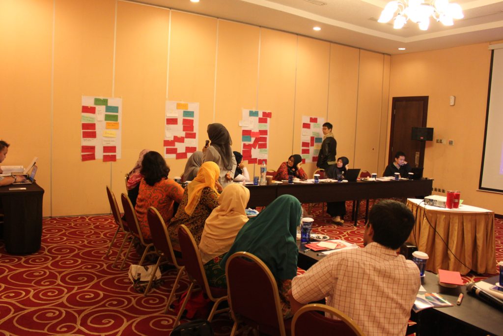 AI sebagai asisten kerja