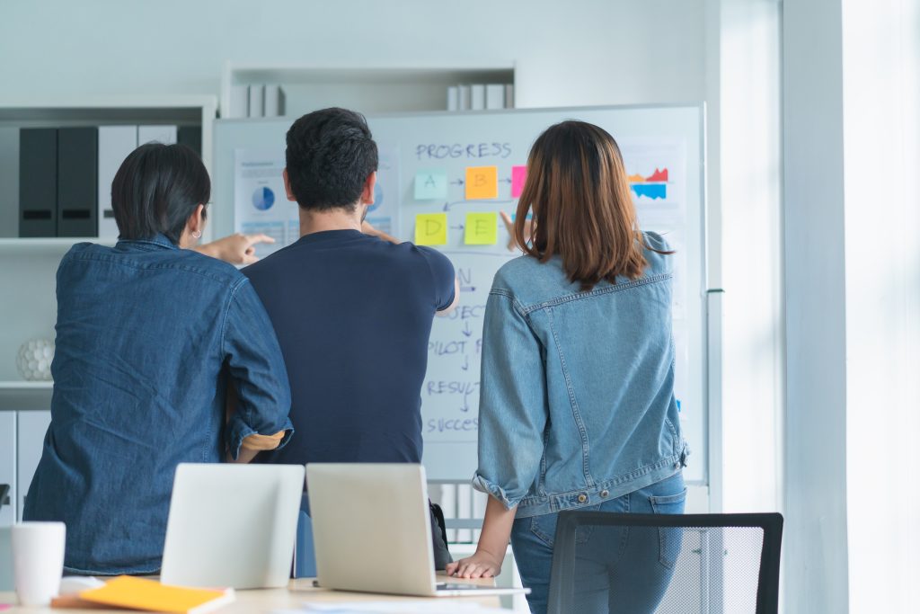 Tantangan HR Mengelola Stres Karyawan